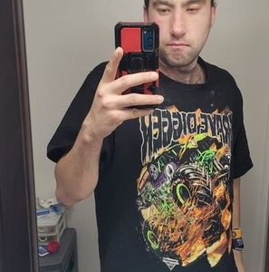 Meet your Posher, Aaron